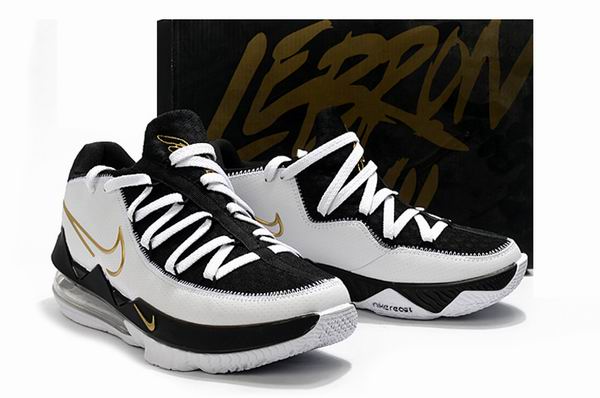 free shipping cheap wholesale nike in china Nike James Lebron Shoes(M)